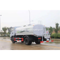 Cuostomized chassis Multi-functional Water Sprinkler Trucks